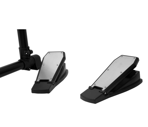 MusicMate Perkusja elektroniczna MM-DRM-100 RhythmRise - 1588188 - zdjęcie 8